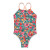 Speedo Women's Print Fixed Back Onepiece Training Swimsuit 8719217 Speedo Women's Print Fixed Back Onepiece Training Swimsuit 8719217