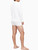 Calvin Klein Reimagined Heritage Pride Cotton Sleep Sweatshirt NM2247