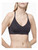 Calvin Klein Invisible Lightly Lined V-Neck Bralette With Removable Pads QF6548