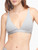 Calvin Klein Modern Structure Lightly Lined Triangle Bralette QF6683