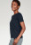 Naturana 100% Organic Cotton Shirt With Cap Sleeves (S-XL) 46001