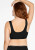 Naturana Wire-Free Front Closure Padded Bra 5333