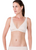 Elita Modal Wireless Crossover Cami Bra 8997