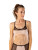 Elita Silk Magic Wireless Microfiber Bra 88740 with Mesh Insert  (32-40)