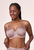 Montelle Pure Plus Full Coverage Underwire T-Shirt Bra 9320