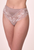 Montelle Lace High Waist Thong  9729