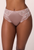 Montelle Lace High Waist Brief 9731