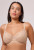 Montelle Muse Full Coverage  Lace Underwire Bra 9372
