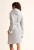Fleur't Cotton & Spandex Cozy Robe with Plush Terry Fabric 623