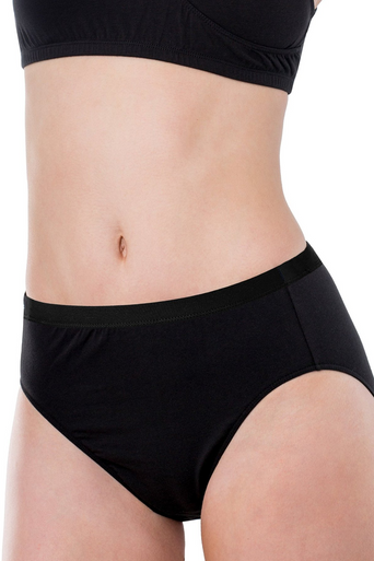 Huilaibazo Women's Physiological Underpants Oversized Underwear Stretch  Seamless Panties Full Coverage Brief Panty Undies Pack De Sous-Vêtements  Pour Femmes Sale Black : : Clothing, Shoes & Accessories