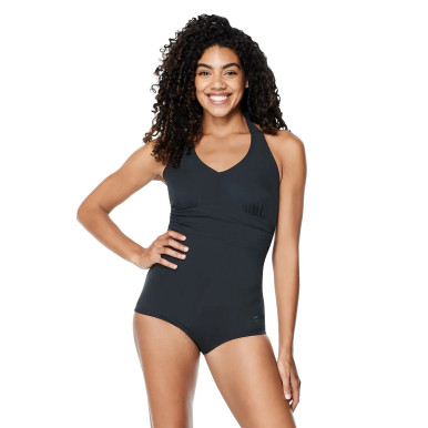 Speedo Mesh One Piece Swimsuit 800234900334