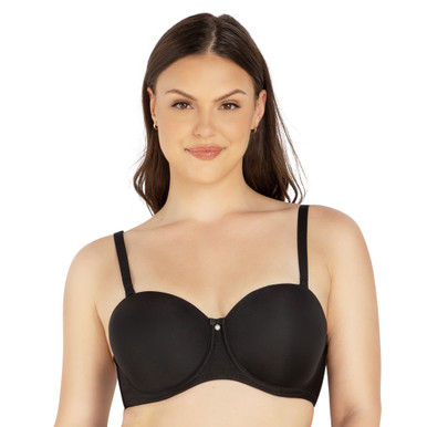 Edit a Product - Parfait Strapless Convertible Multi Way Underwire Bra  P60915 Elise