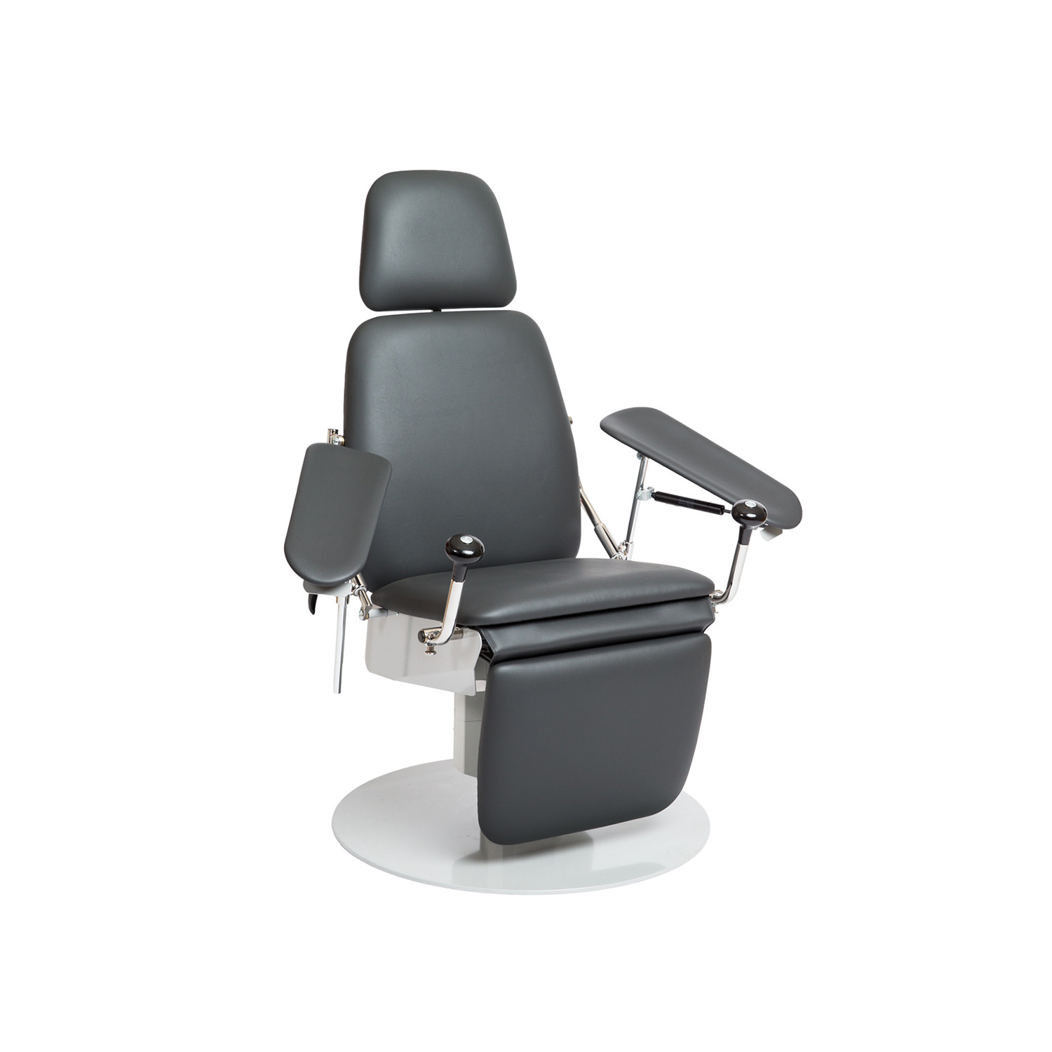 Sampling chairs