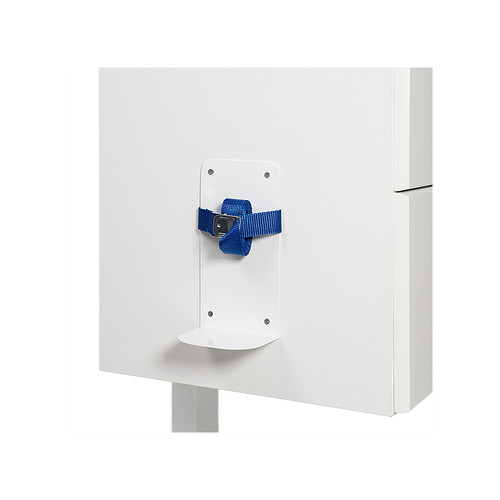 Hållare för stickburk - Fabriksmonteras