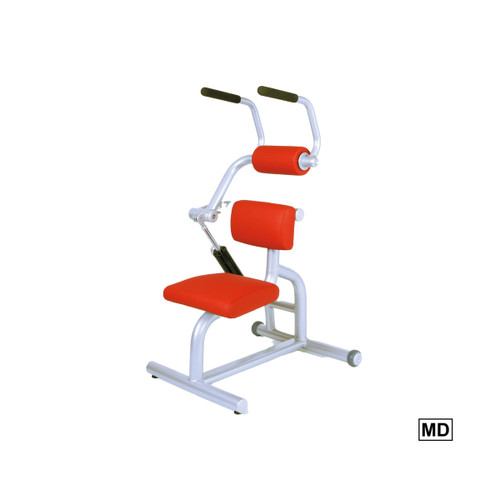 Circle line - Mage och ryggtränare