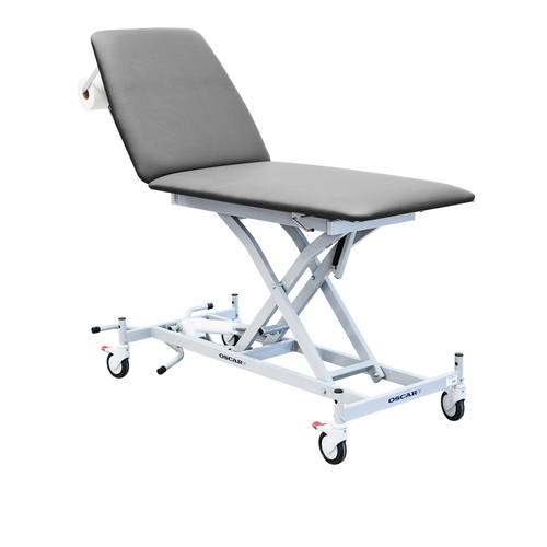 Undersökningsbrits Standard, hydraulisk