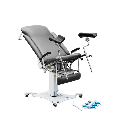Gynaecological examination chair 488 Premium