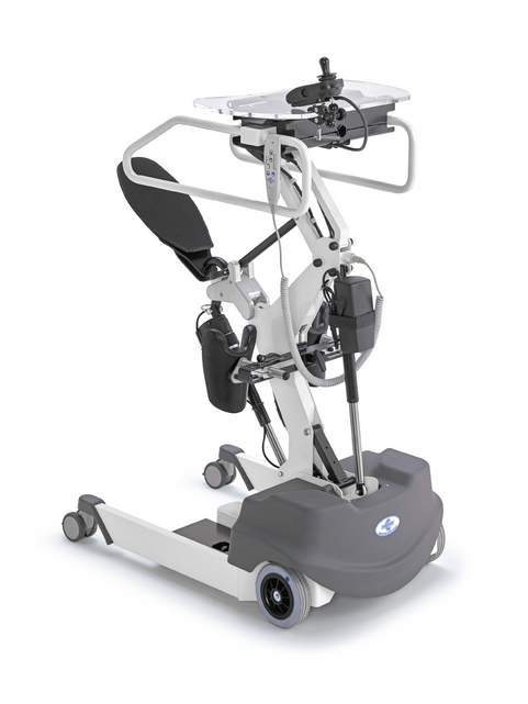 Oscar Physio ståstöd Struzzo 500 RCR