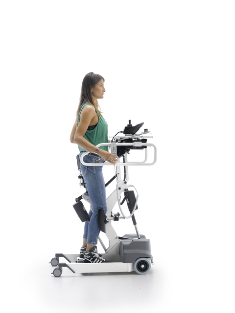 Oscar Physio ståstöd Struzzo 500 RCR