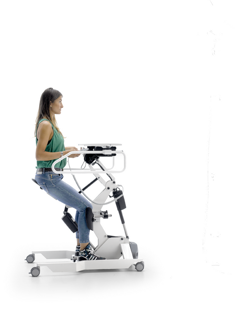 Oscar Physio Ståstöd Easy up 200