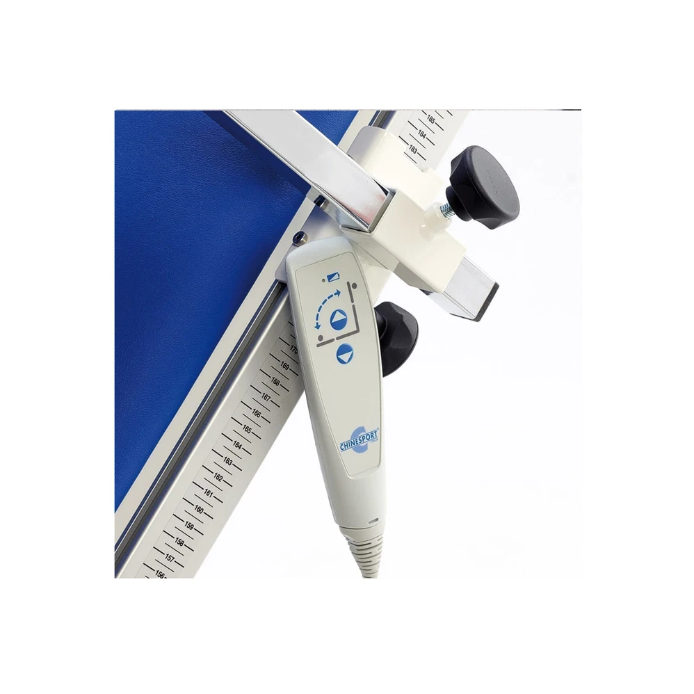 Oscar Physio® Tippbräda MarcusLine LT41, eldrift