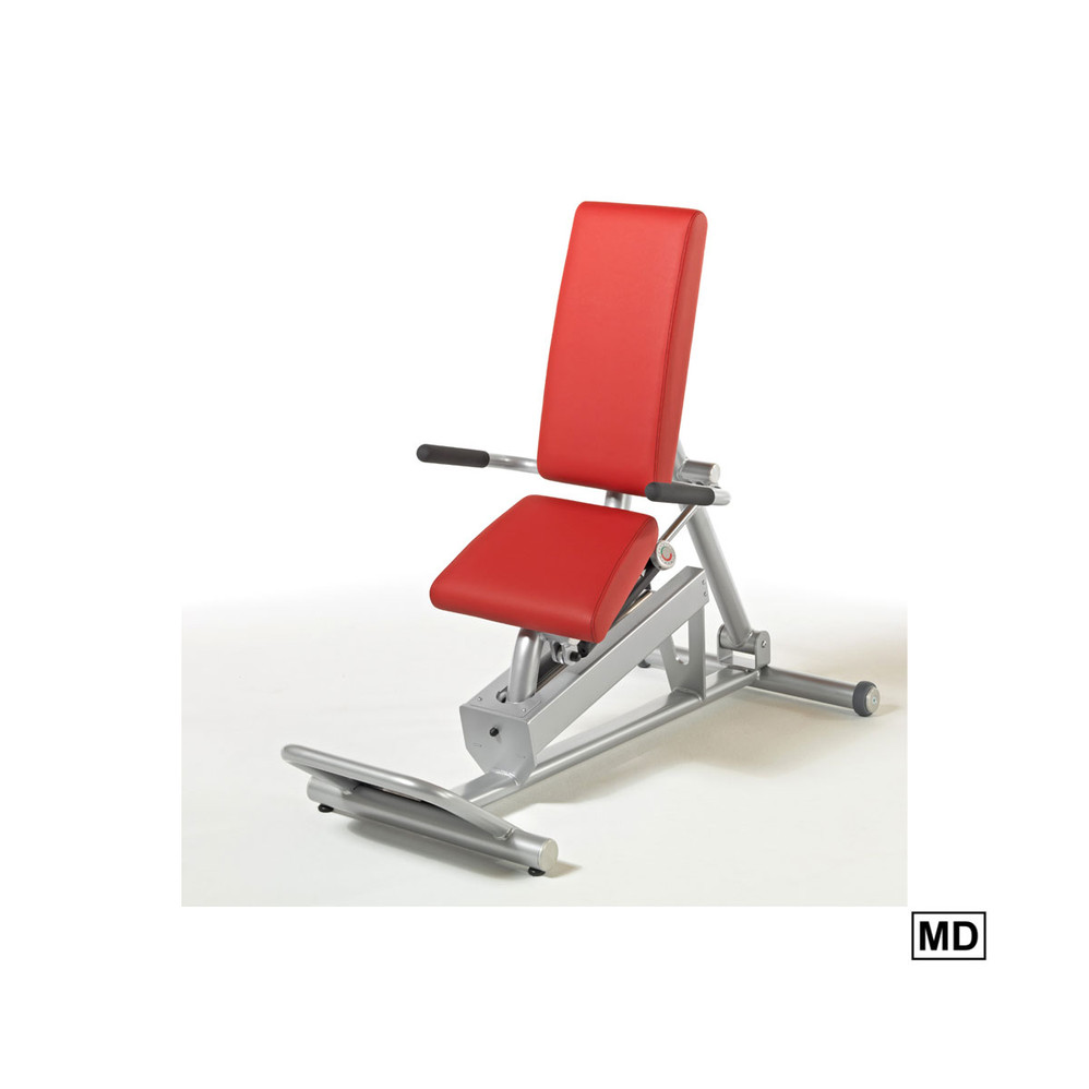 Circle line - Ben press