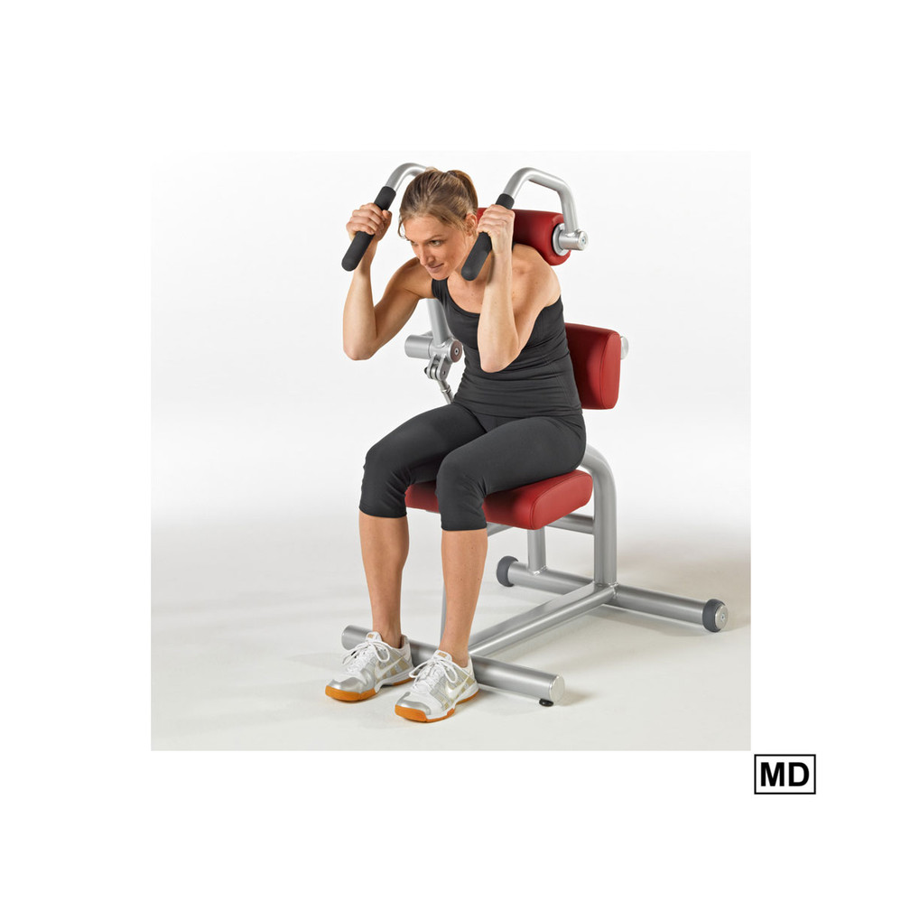 Circle line - Bentränare