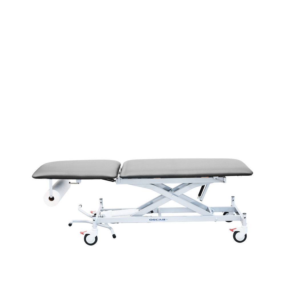 Undersökningsbrits Standard, hydraulisk