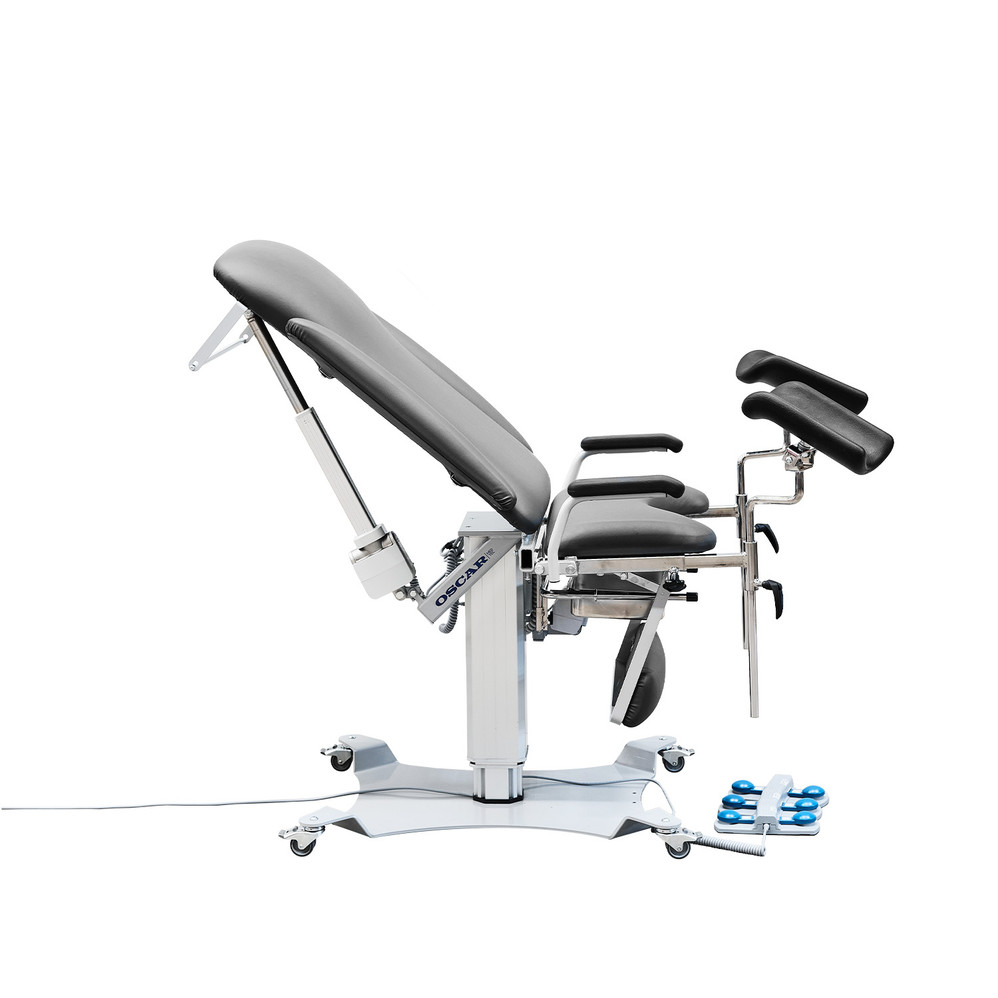 Gynaecological examination chair 488 Premium