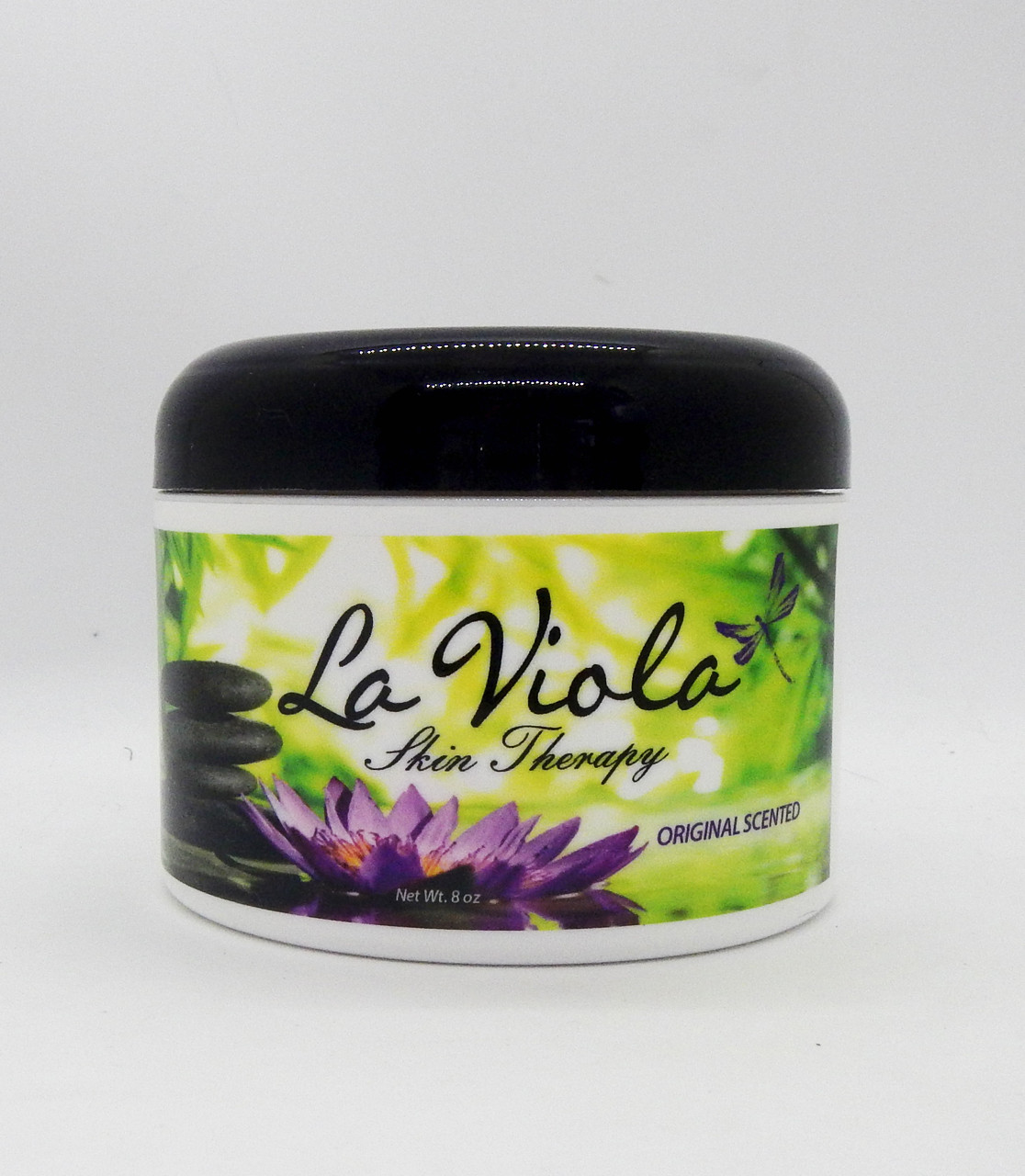 LA VIOLA ORIGINAL SCENTED FORMULA - Laviola Skin Cream