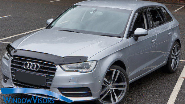 TINTED - FOR AUDI A3 S3 SPORTBACK 8V