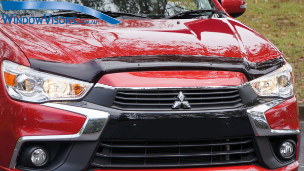 Bonnet Protectors for Mitsubishi ASX