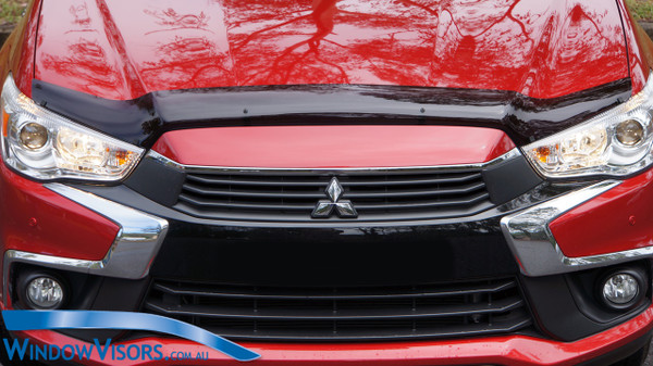 Premium Bonnet Protectors for Mitsubishi ASX