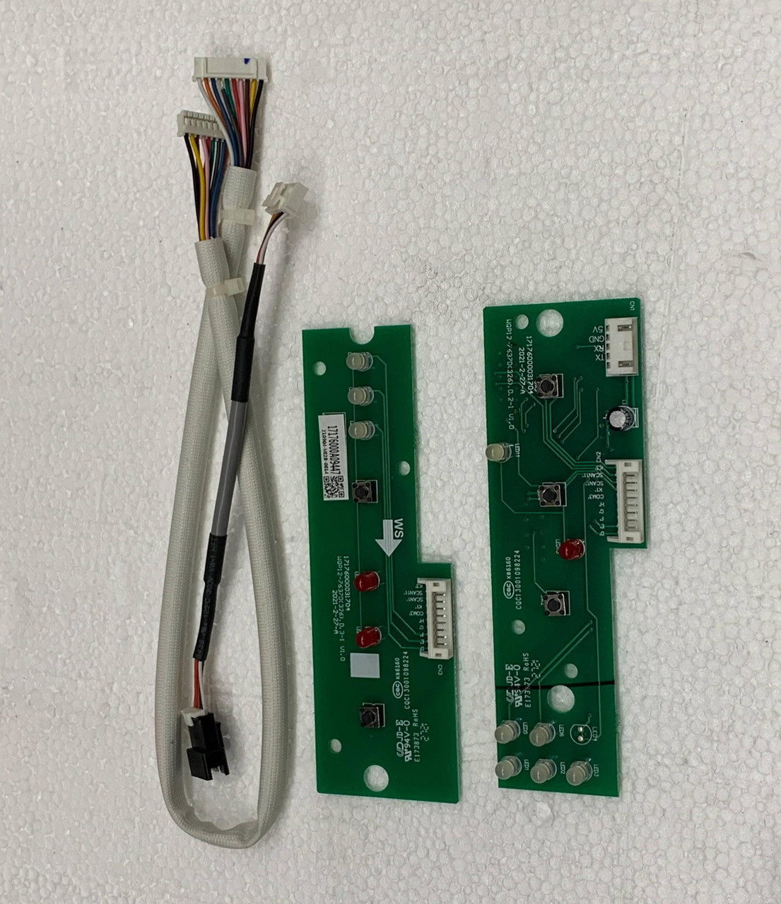 17176000A09489 17176000A09489