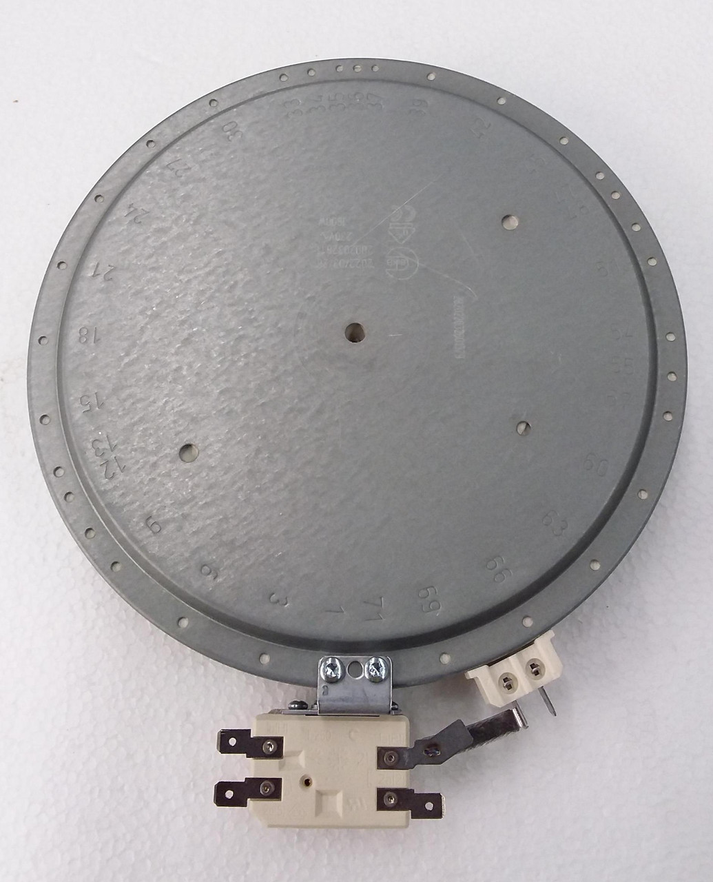 17466100A00042