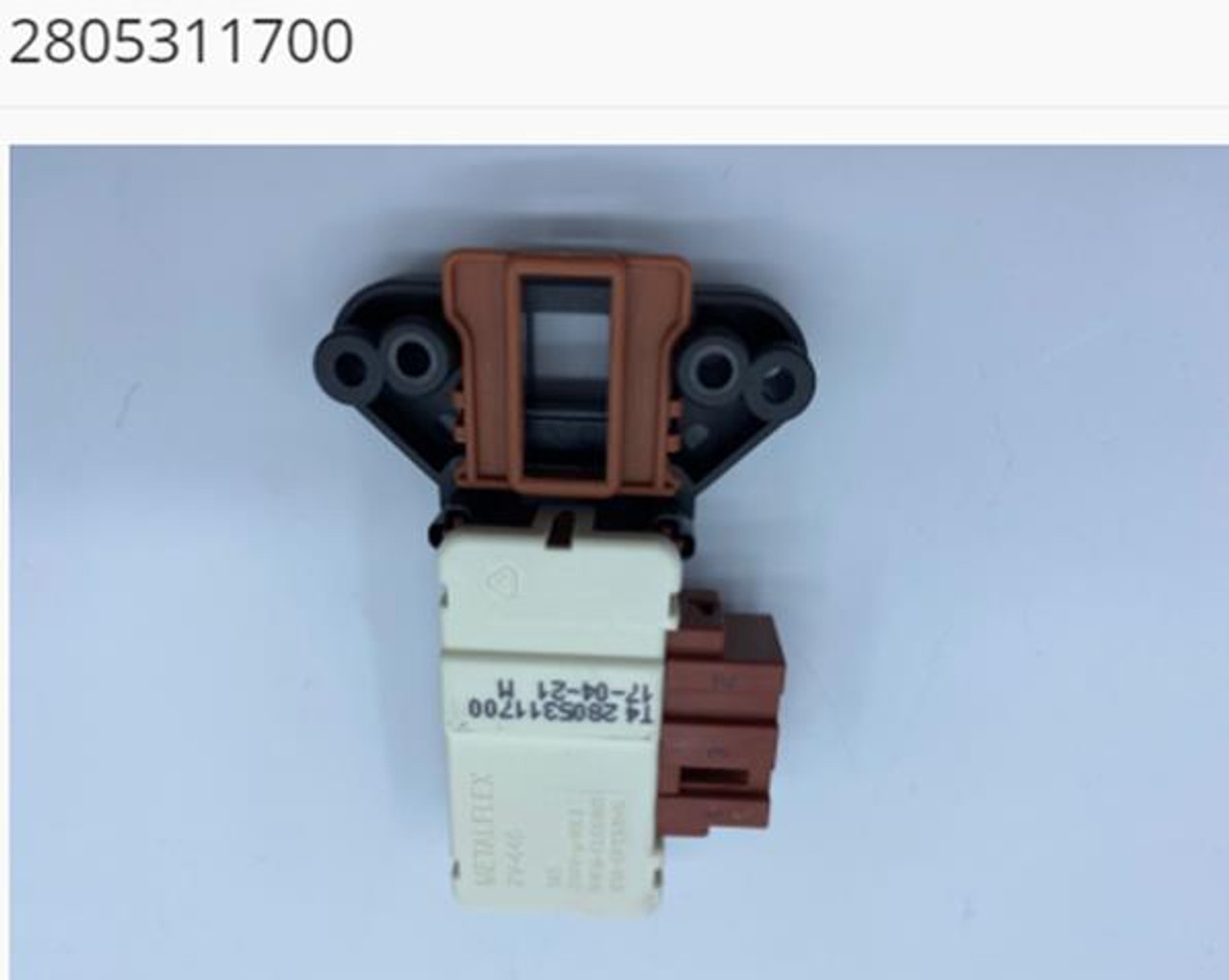 2805311700 2805311700