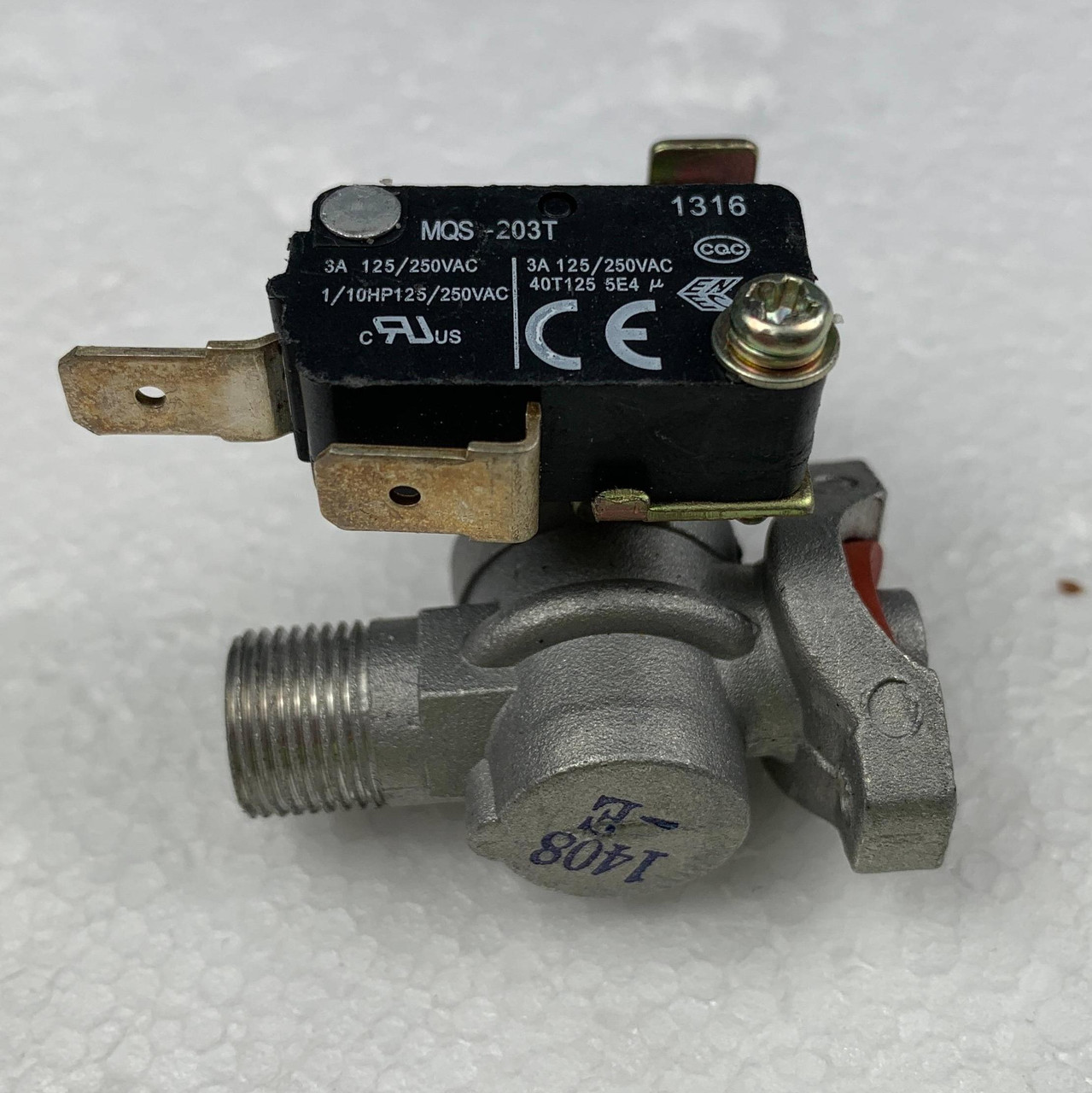 AGHS604AFCI0107