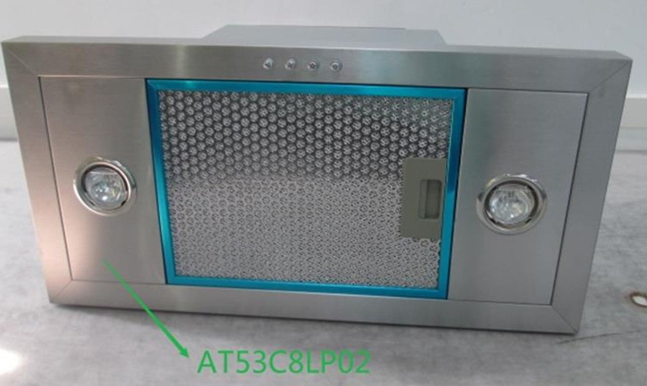 AT53C8LP02 AT53C8LP02