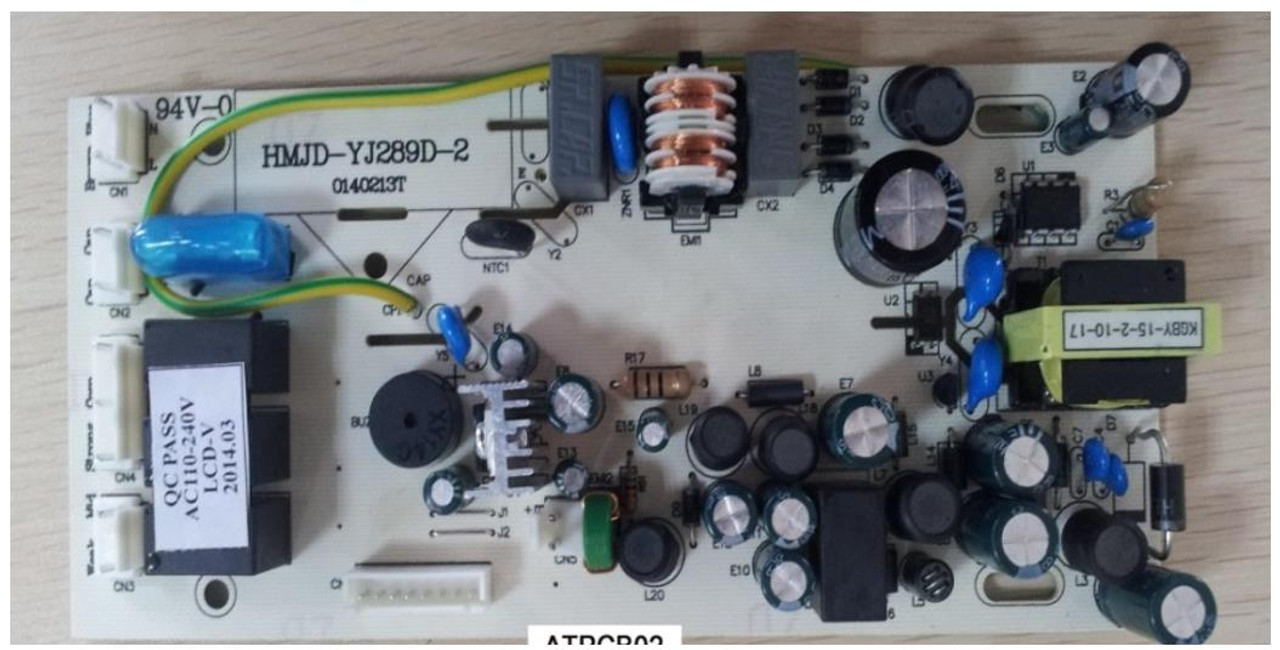 ATPCB02 ATPCB02