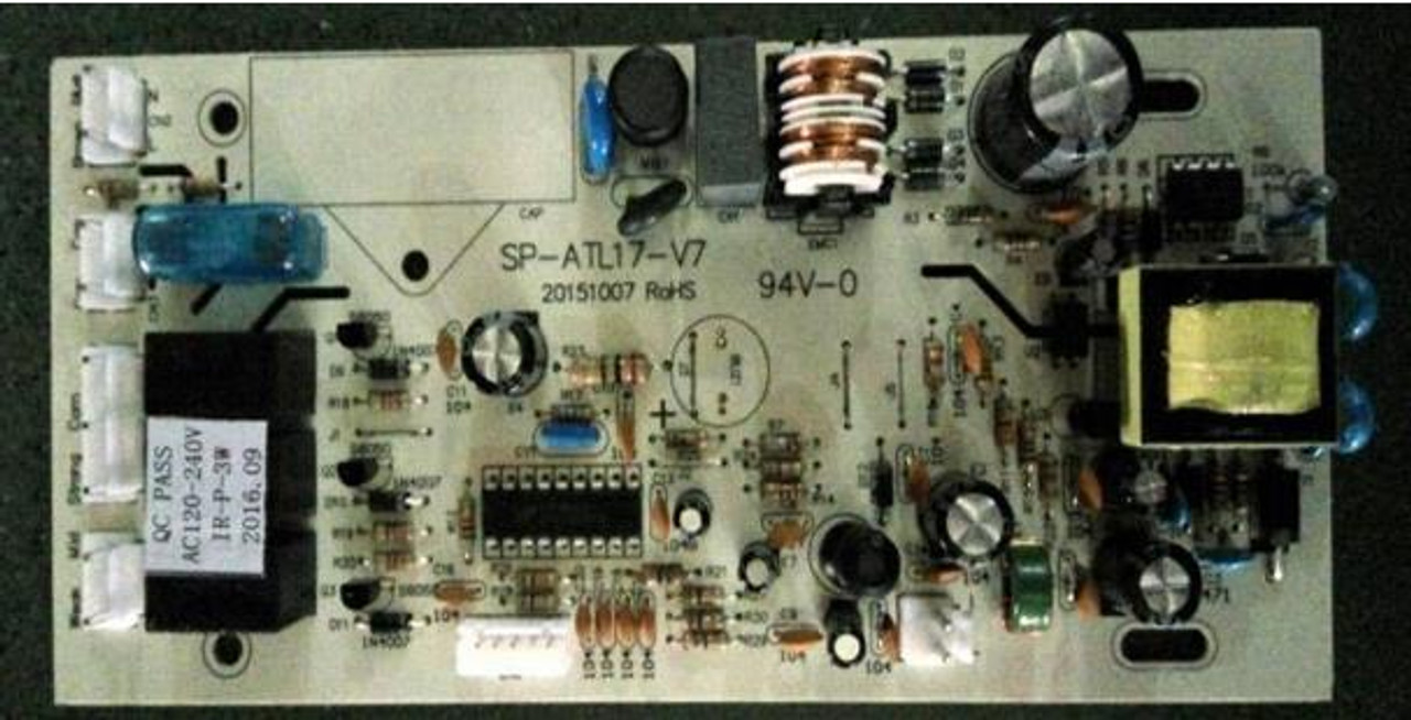 ATPCB03 ATPCB03