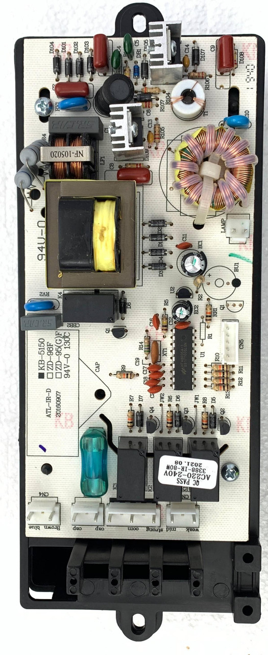 ATPCBA01 ATPCBA01