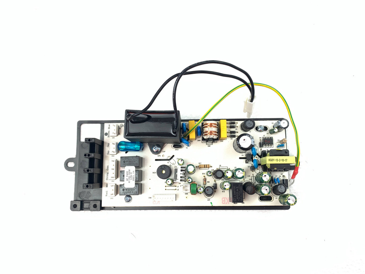 ATPCBA02 ATPCBA02