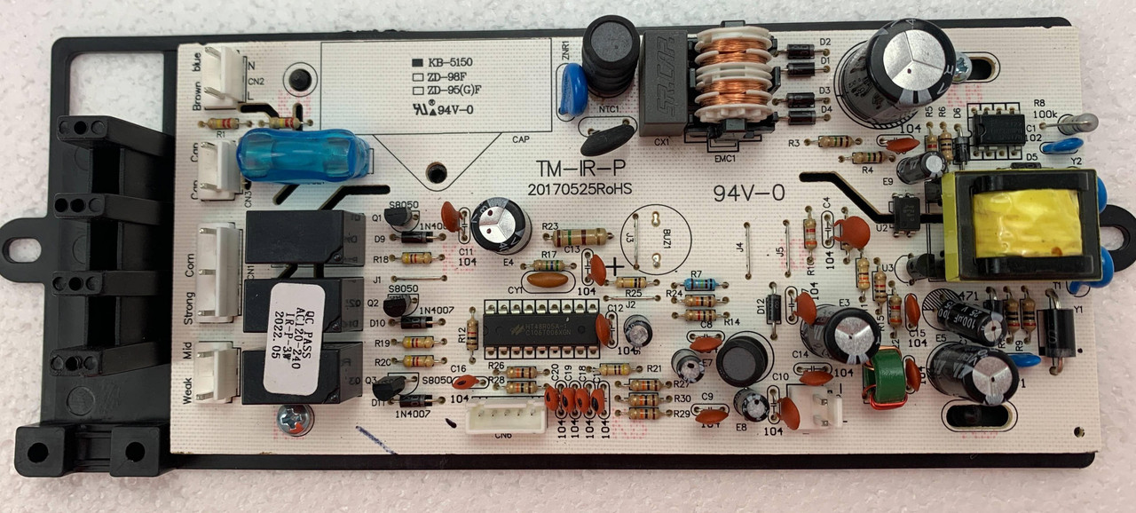 ATPCBA03 ATPCBA03