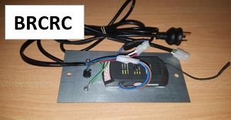 BRCRC