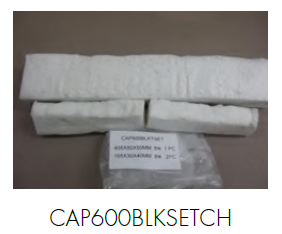 CAP600BLKSETCH