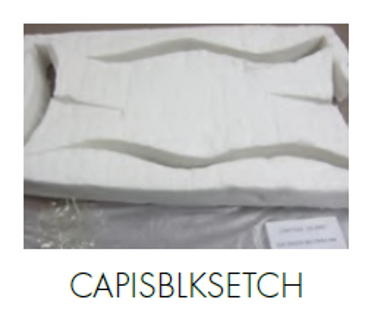 CAPISBLKSETCH CAPISBLKSETCH