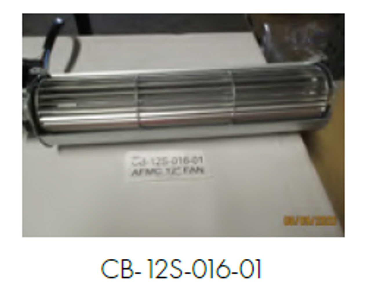 CB-12S-016-01 CB-12S-016-01