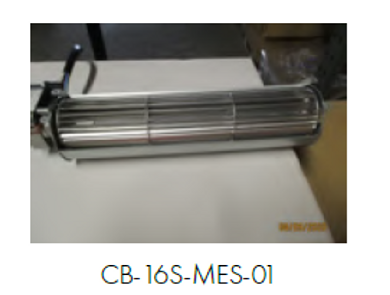 CB-16S-MES-01 CB-16S-MES-01