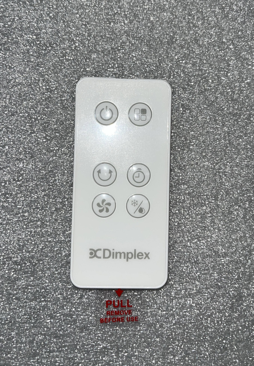 DCEVP7_REMOTE DCEVP7_REMOTE