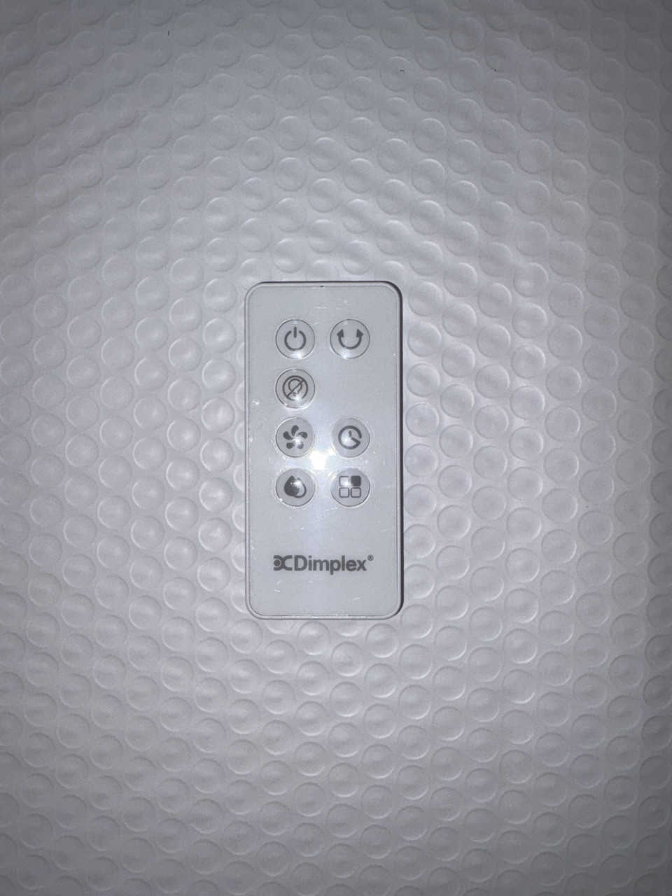 DCEVP8BW_REMOTE DCEVP8BW_REMOTE